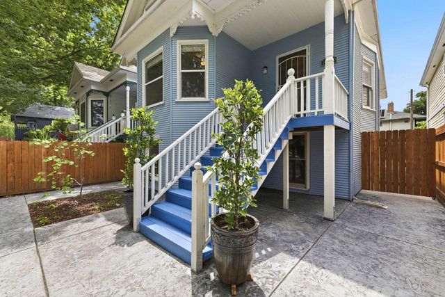 1410 D St, Sacramento, CA 95814