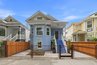 1410 D St, Sacramento, CA 95814