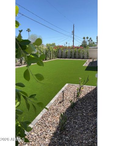 3014 E AVALON Drive, Phoenix, AZ 85016