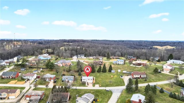 193 Oak Hill Dr, South Strabane, PA 15301