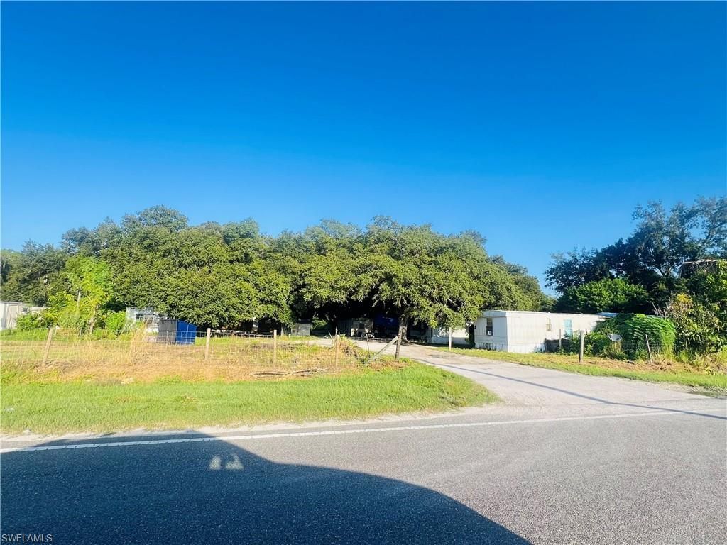 2288 CR 78, LABELLE, FL 33935 — exterior