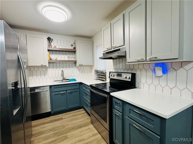9466 Lost Forest Dr, North Chesterfield, VA 23237