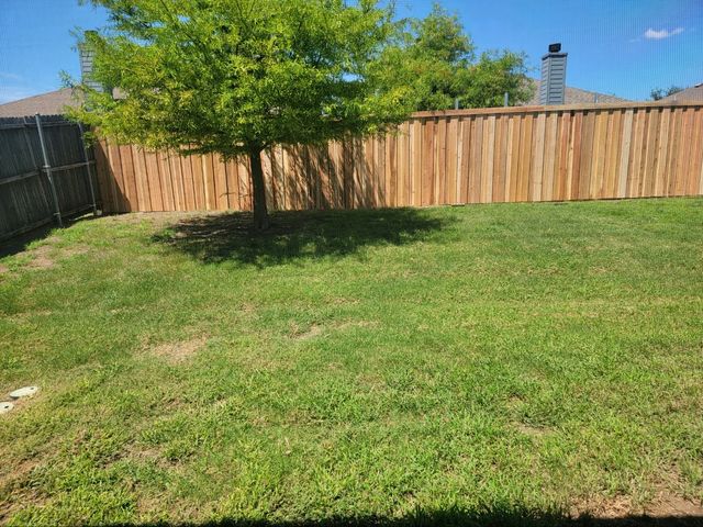 121 Tennyson Street, Anna, TX 75409