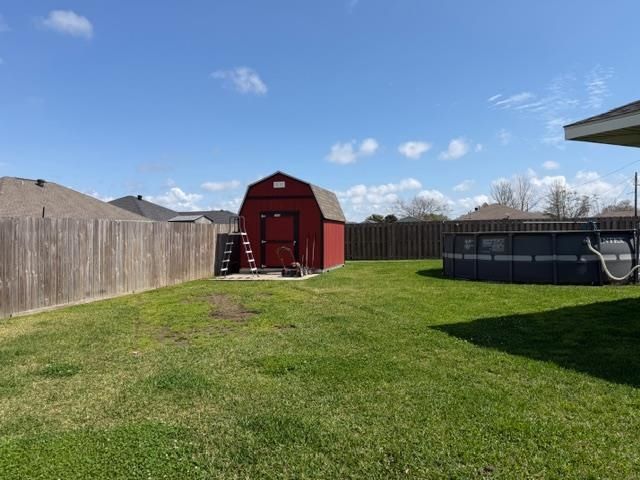 3010 Elmwood Circle, Houma, LA 70363