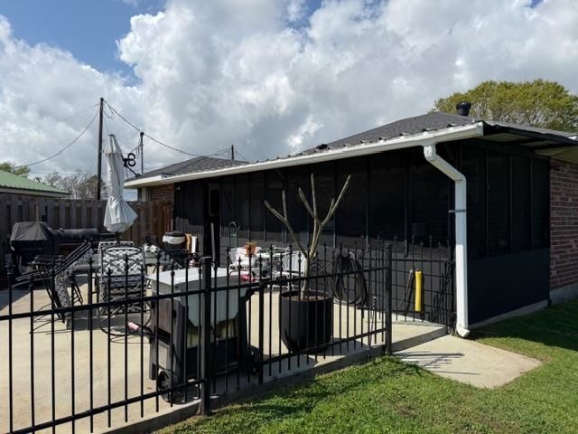 3010 Elmwood Circle, Houma, LA 70363