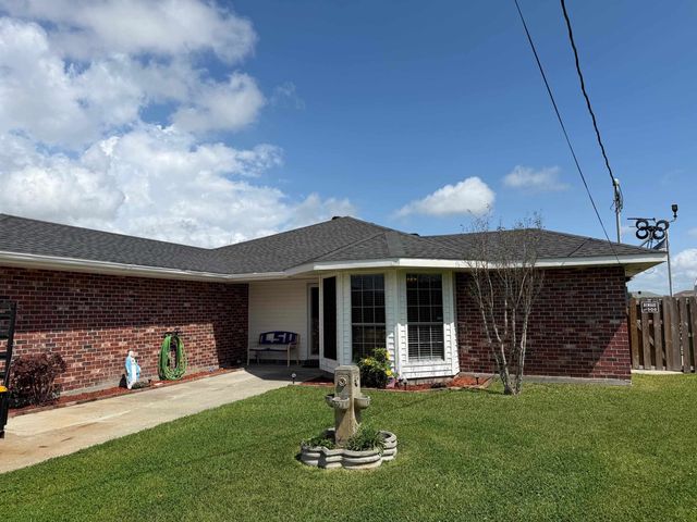 3010 Elmwood Circle, Houma, LA 70363