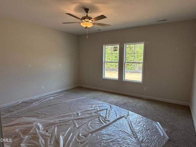 84 Ambrosia Way, Bunnlevel, NC 28323