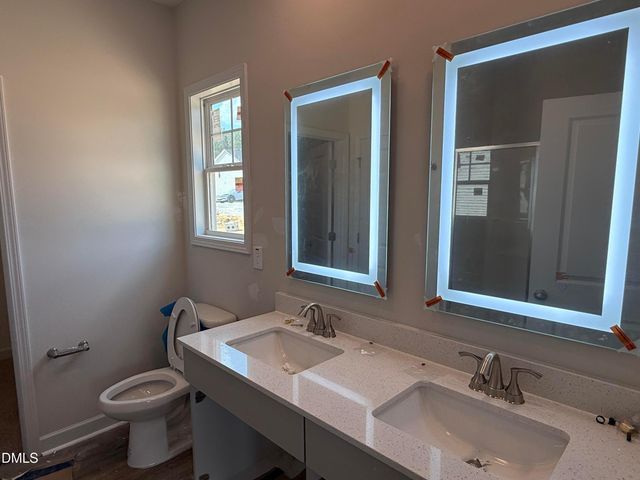 84 Ambrosia Way, Bunnlevel, NC 28323