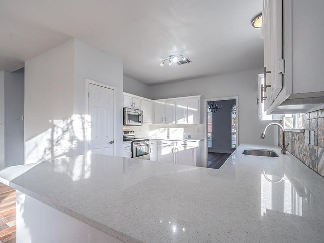 10417 Forrest Drive, Frisco, TX 75035