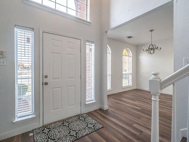 10417 Forrest Drive, Frisco, TX 75035