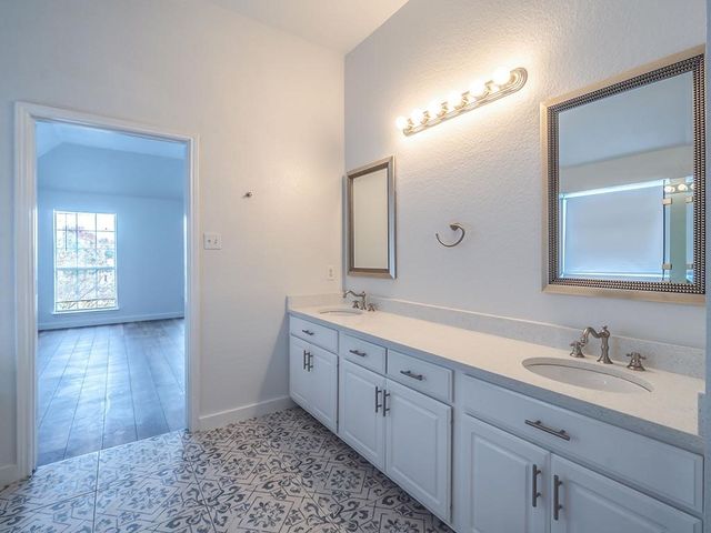 10417 Forrest Drive, Frisco, TX 75035