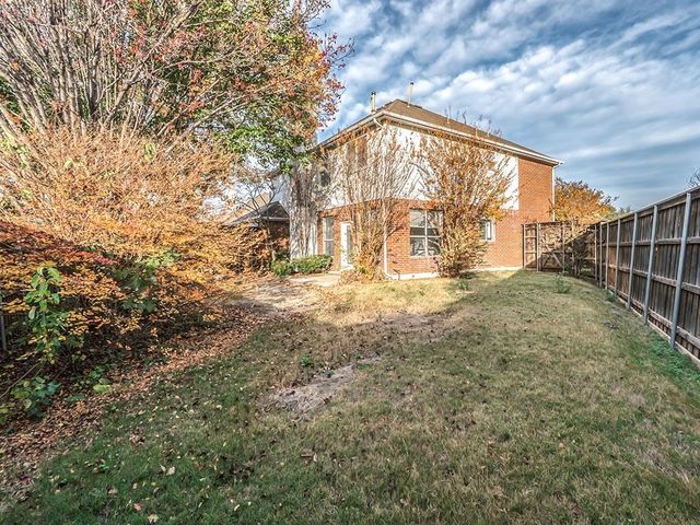 10417 Forrest Drive, Frisco, TX 75035