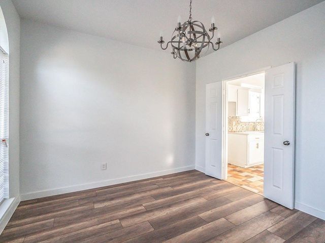 10417 Forrest Drive, Frisco, TX 75035