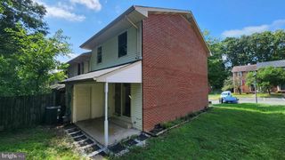 192 FARRELL LN, Fredericksburg, VA 22401