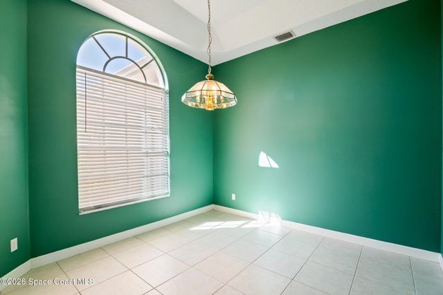 2567 Canterbury Circle, Rockledge, FL 32955