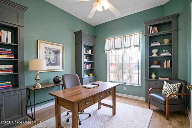 2567 Canterbury Circle, Rockledge, FL 32955