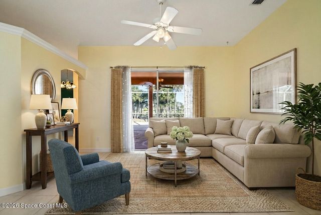 2567 Canterbury Circle, Rockledge, FL 32955