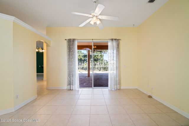 2567 Canterbury Circle, Rockledge, FL 32955