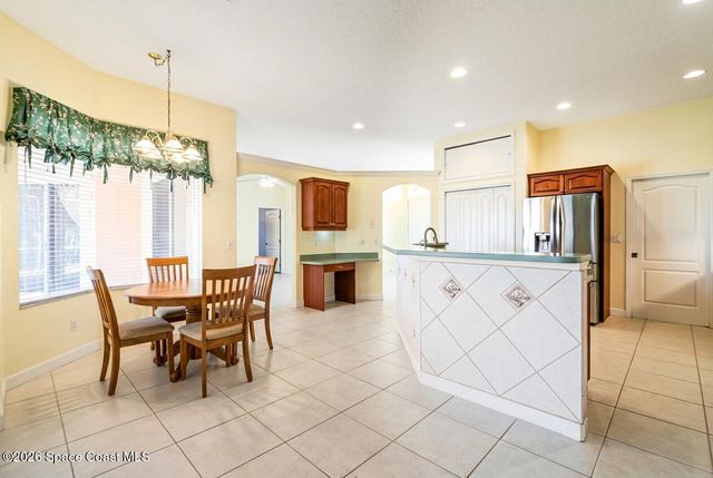 2567 Canterbury Circle, Rockledge, FL 32955