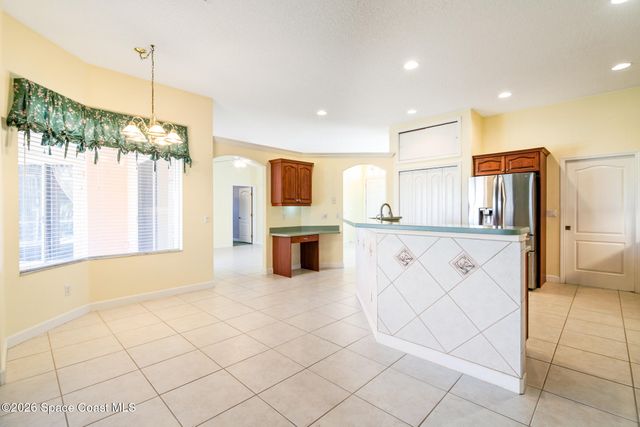 2567 Canterbury Circle, Rockledge, FL 32955