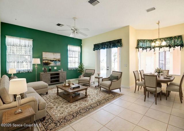 2567 Canterbury Circle, Rockledge, FL 32955