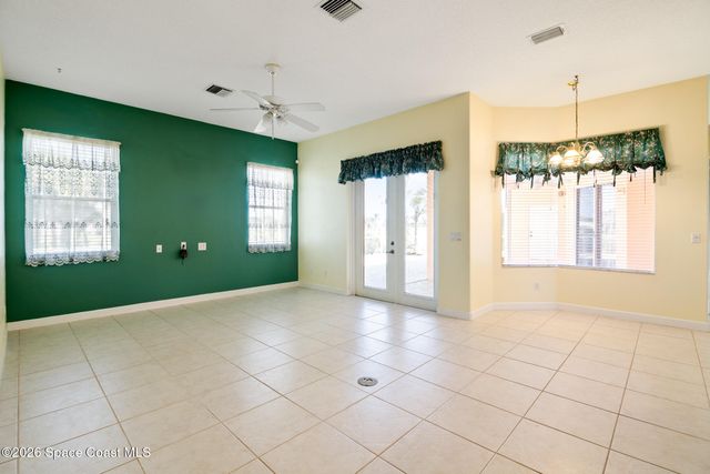 2567 Canterbury Circle, Rockledge, FL 32955