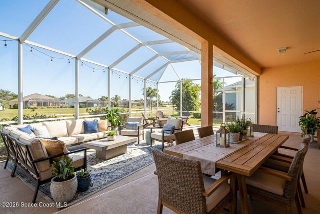 2567 Canterbury Circle, Rockledge, FL 32955