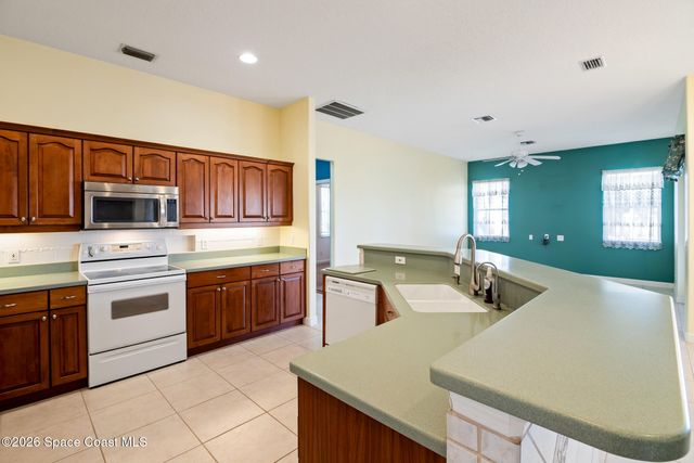 2567 Canterbury Circle, Rockledge, FL 32955