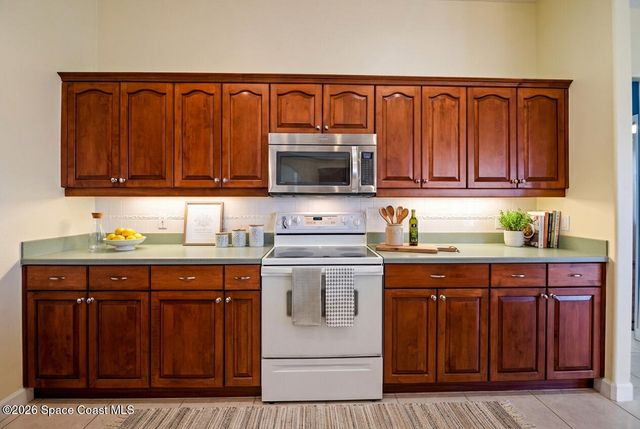 2567 Canterbury Circle, Rockledge, FL 32955