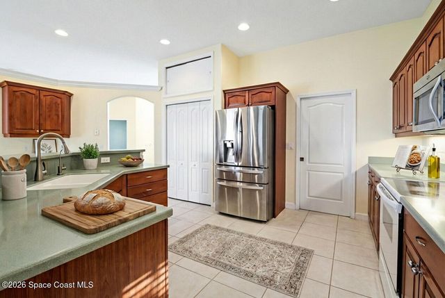 2567 Canterbury Circle, Rockledge, FL 32955