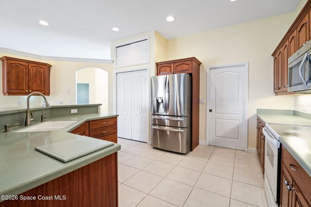 2567 Canterbury Circle, Rockledge, FL 32955