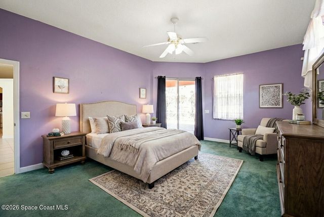 2567 Canterbury Circle, Rockledge, FL 32955