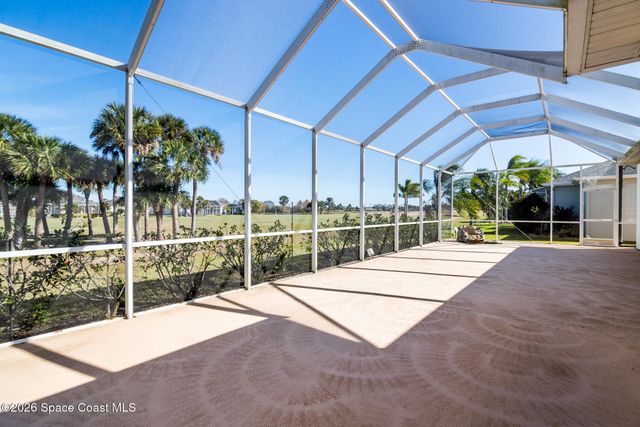 2567 Canterbury Circle, Rockledge, FL 32955