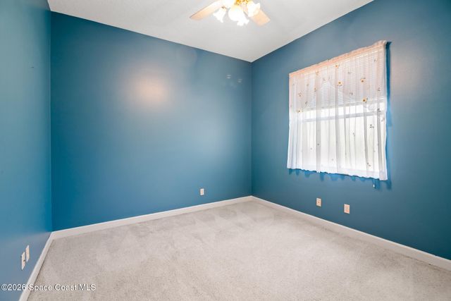 2567 Canterbury Circle, Rockledge, FL 32955