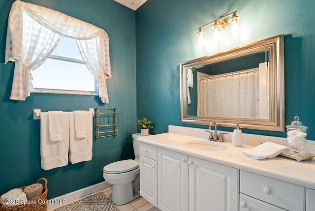 2567 Canterbury Circle, Rockledge, FL 32955