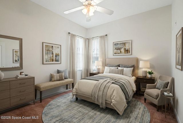 2567 Canterbury Circle, Rockledge, FL 32955