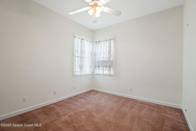 2567 Canterbury Circle, Rockledge, FL 32955