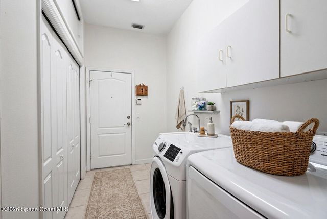 2567 Canterbury Circle, Rockledge, FL 32955