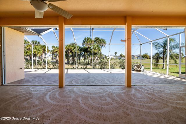 2567 Canterbury Circle, Rockledge, FL 32955