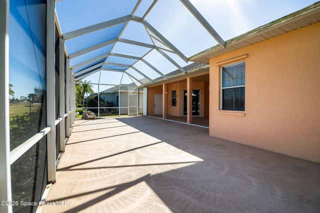 2567 Canterbury Circle, Rockledge, FL 32955