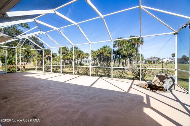 2567 Canterbury Circle, Rockledge, FL 32955