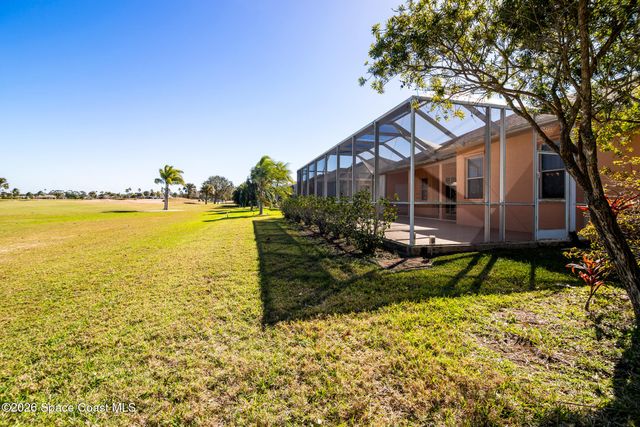 2567 Canterbury Circle, Rockledge, FL 32955