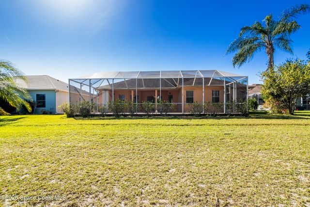 2567 Canterbury Circle, Rockledge, FL 32955