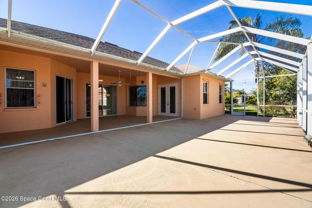 2567 Canterbury Circle, Rockledge, FL 32955