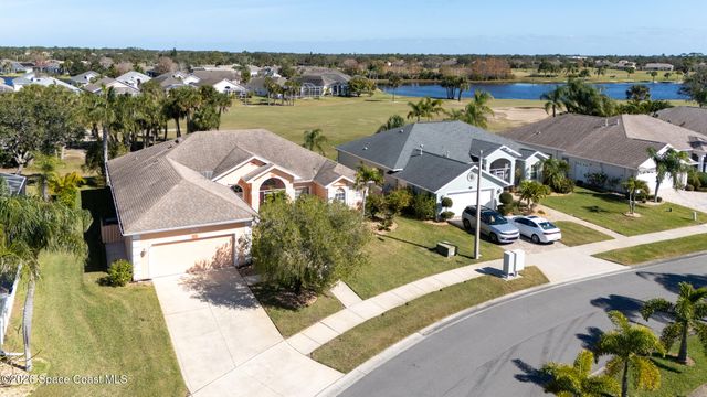 2567 Canterbury Circle, Rockledge, FL 32955