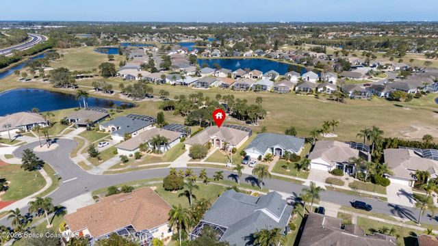 2567 Canterbury Circle, Rockledge, FL 32955