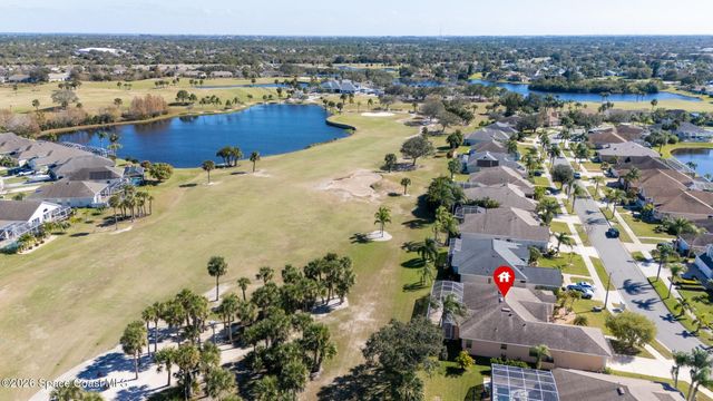 2567 Canterbury Circle, Rockledge, FL 32955