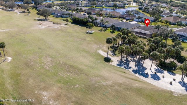 2567 Canterbury Circle, Rockledge, FL 32955