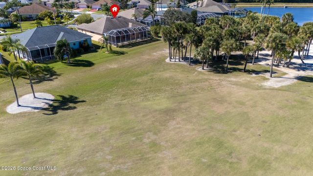 2567 Canterbury Circle, Rockledge, FL 32955