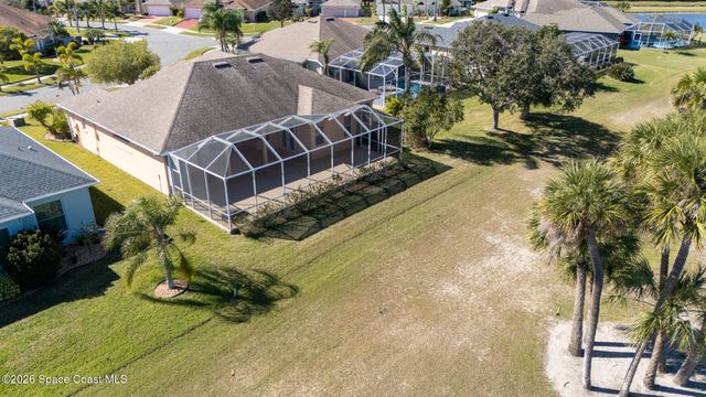 2567 Canterbury Circle, Rockledge, FL 32955